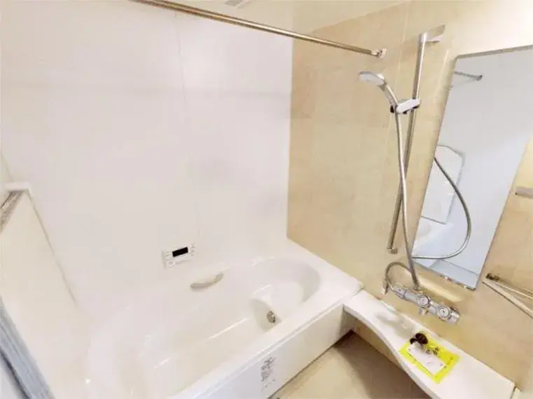 3LDK Asahikawa City Hokkaido (22)