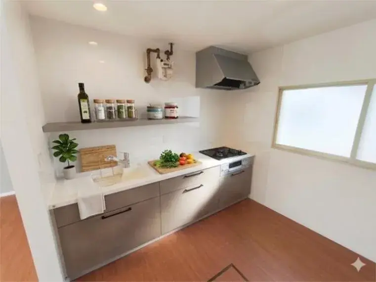 4LDK Property Sapporo City Hokkaido (12)