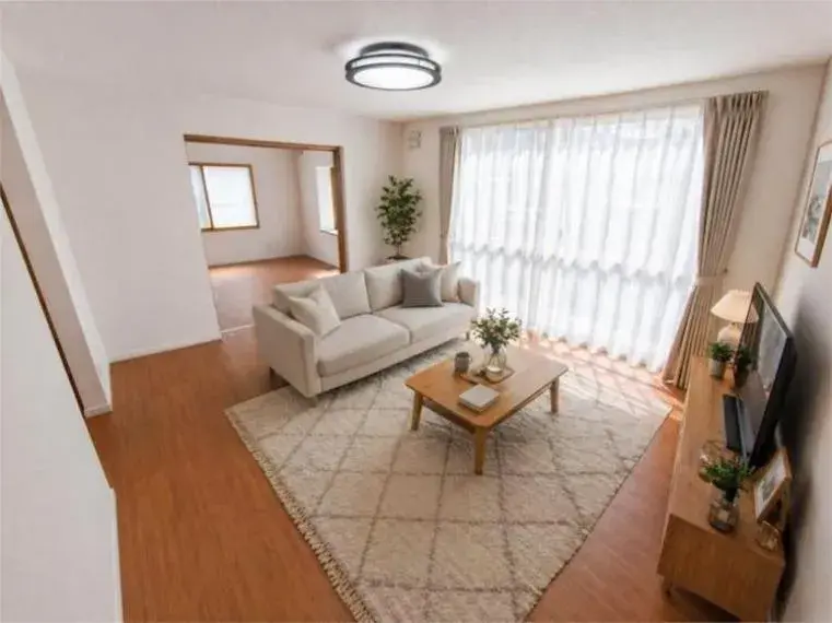 4LDK Property Sapporo City Hokkaido (3)