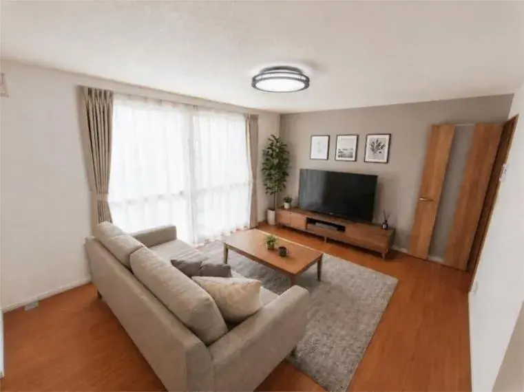 4LDK Property Sapporo City Hokkaido (4)