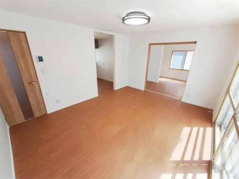 4LDK Property Sapporo City Hokkaido (5)