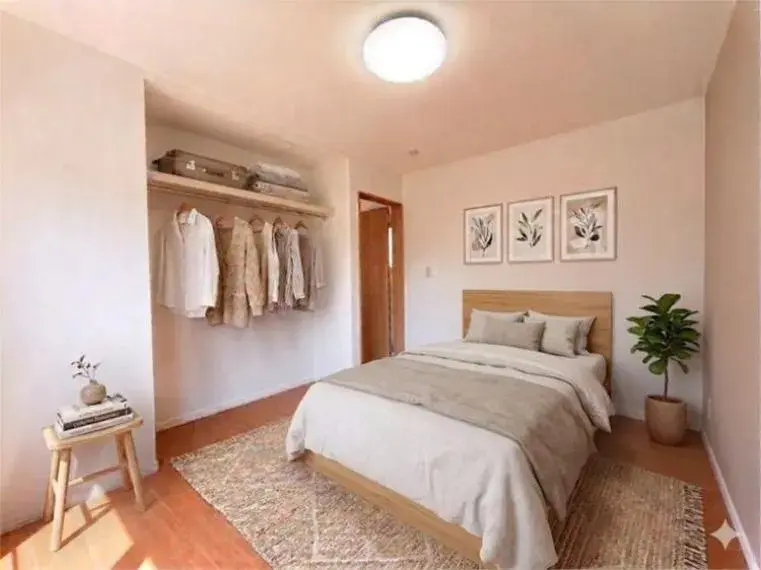 4LDK Property Sapporo City Hokkaido (6)