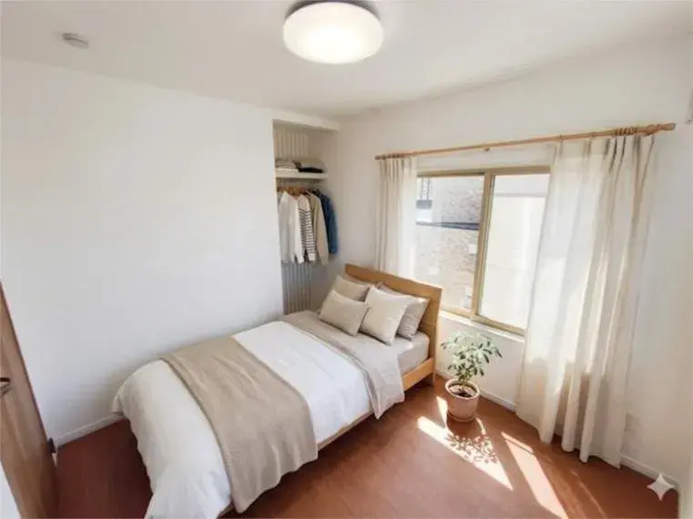 4LDK Property Sapporo City Hokkaido (7)