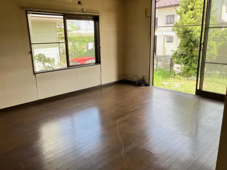 4LDK property in Togane City, Chiba Prefecture (2)