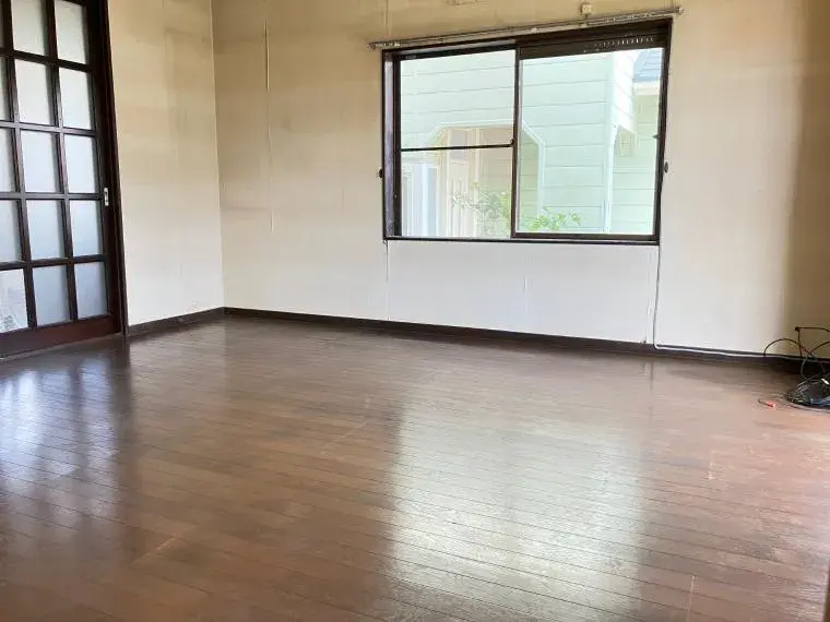 4LDK property in Togane City, Chiba Prefecture (3)