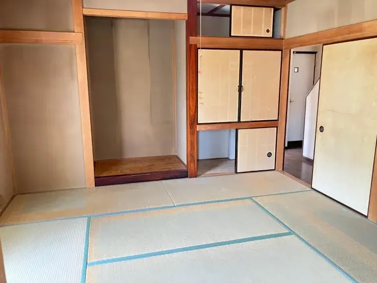 4LDK property in Togane City, Chiba Prefecture (4)