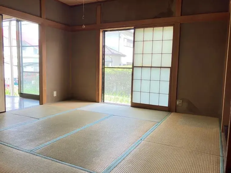 4LDK property in Togane City, Chiba Prefecture (5)