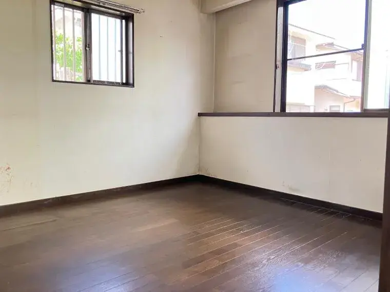 4LDK property in Togane City, Chiba Prefecture (6)