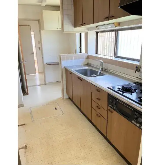 4LDK property in Togane City, Chiba Prefecture (8)