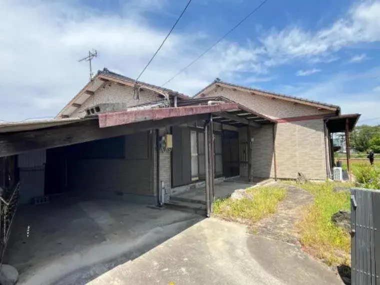 5LDK房产 大牟田市 福冈县 (2)