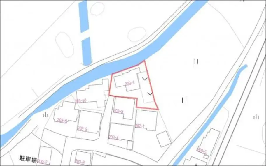 5LDK房产 大牟田市 福冈县 (15)