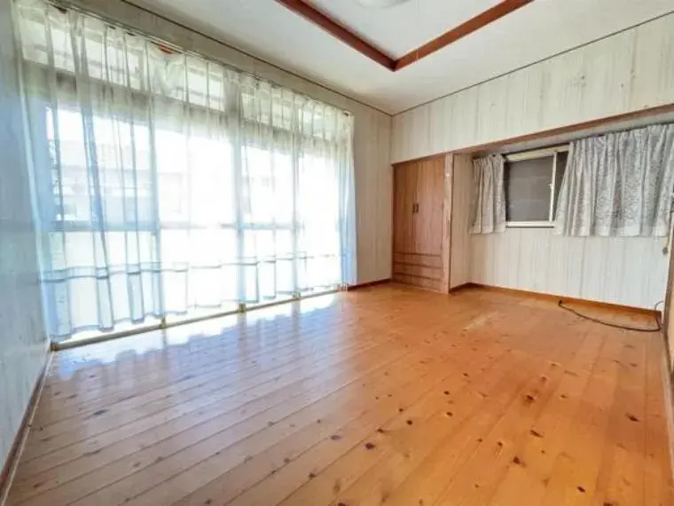 5LDK房产 大牟田市 福冈县 (6)