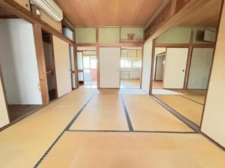 5LDK房产 大牟田市 福冈县 (8)