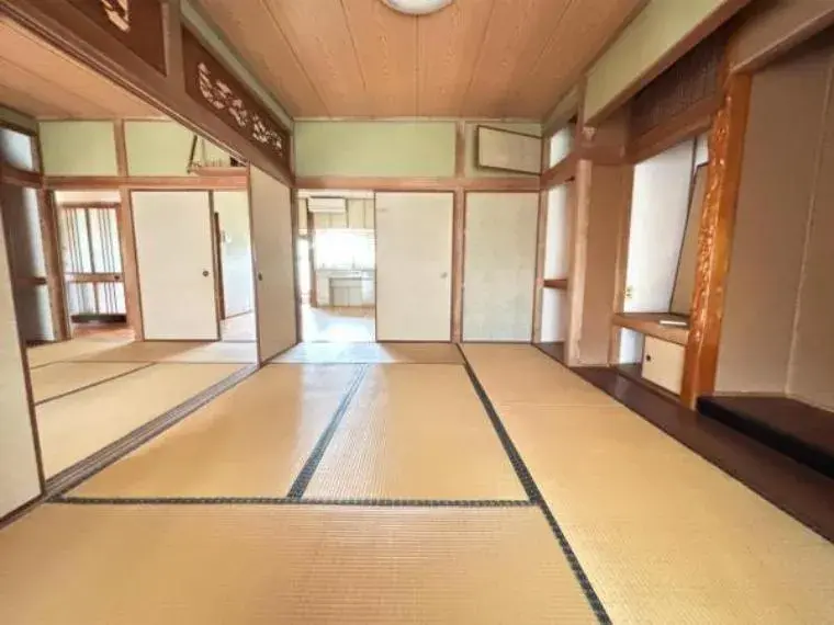 5LDK房产 大牟田市 福冈县 (9)