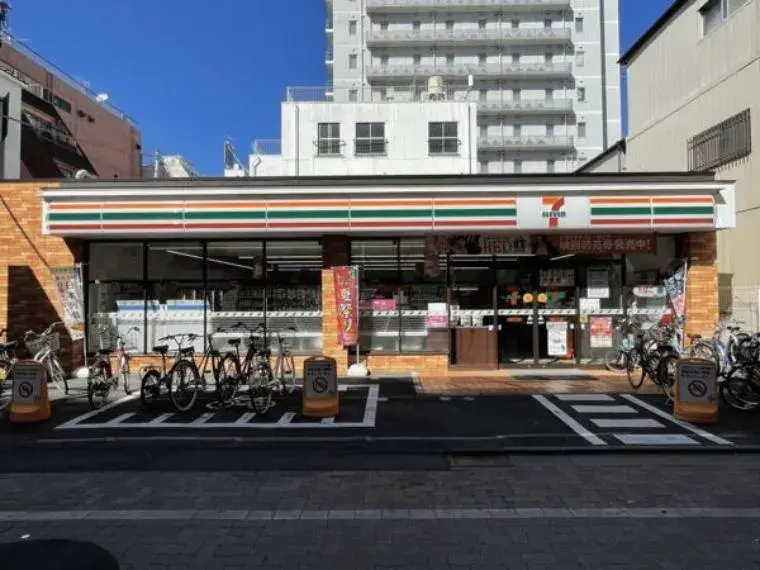 Propriété 4DK Edogawa-ku Tokyo (6)