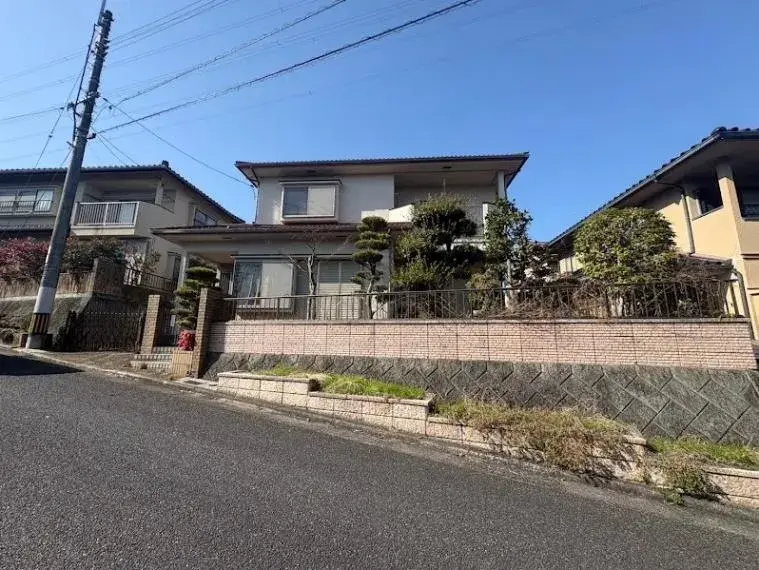 3LDK+S Property Hiroshima City Hiroshima Prefecture (2)