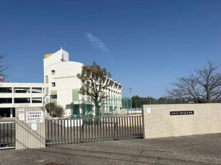 3LDK+S Property Hiroshima City Hiroshima Prefecture (23)