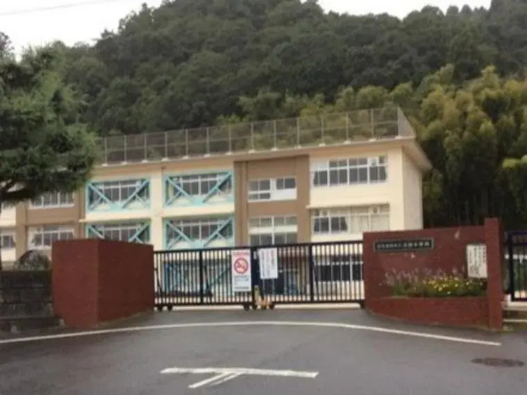 Propiedad 3LDK Ciudad de Akitakata Prefectura de Hiroshima (13)