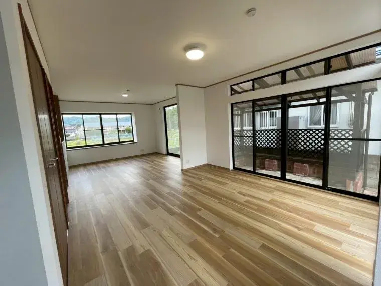 Propiedad 3LDK Ciudad de Akitakata Prefectura de Hiroshima (3)
