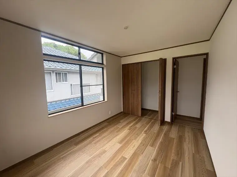 Propiedad 3LDK Ciudad de Akitakata Prefectura de Hiroshima (4)