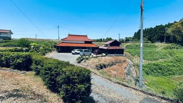Propriété 9K, Ville de Hagi, Préfecture de Yamaguchi (2)