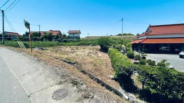 Propriété 9K, Ville de Hagi, Préfecture de Yamaguchi (3)