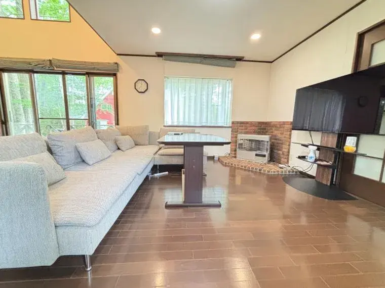 Propiedad 4LDK+N en el Pueblo de Nasu, Prefectura de Tochigi (3)