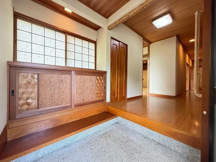 7DK Property Gifu City Gifu Prefecture (11)