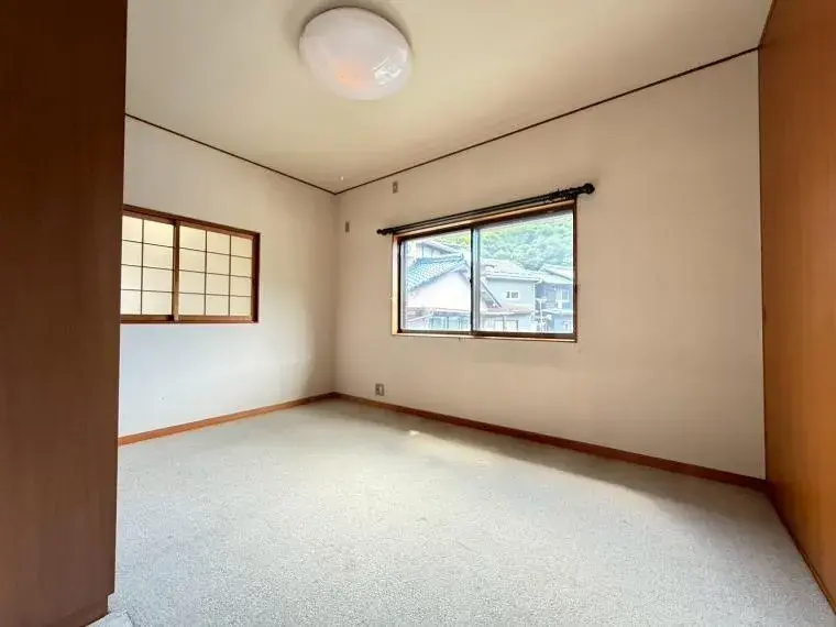 7DK Property Gifu City Gifu Prefecture (12)