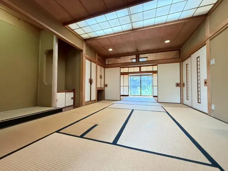 7DK Property Gifu City Gifu Prefecture (13)