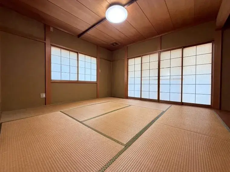7DK Property Gifu City Gifu Prefecture (17)