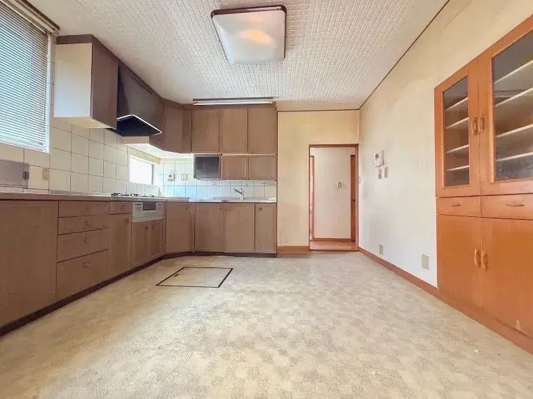 7DK Property Gifu City Gifu Prefecture (18)