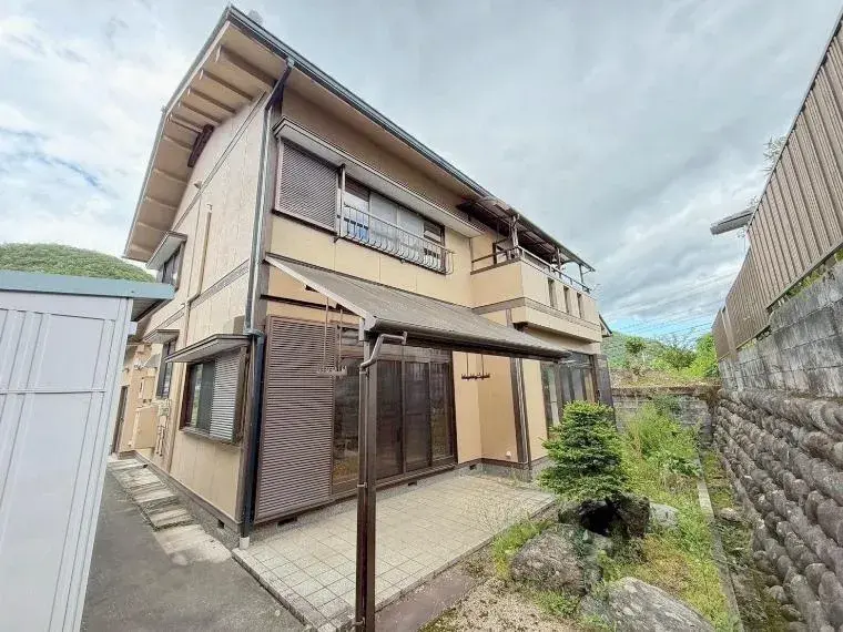 7DK Property Gifu City Gifu Prefecture (3)