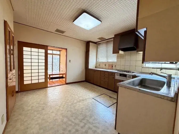 7DK Property Gifu City Gifu Prefecture (21)
