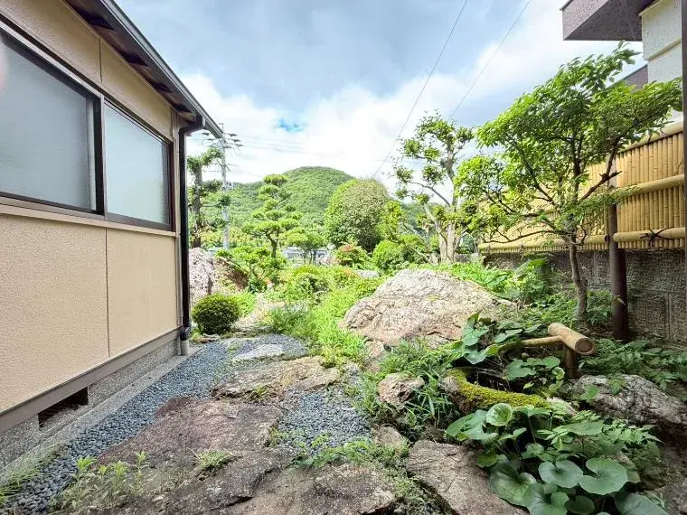 7DK Property Gifu City Gifu Prefecture (6)