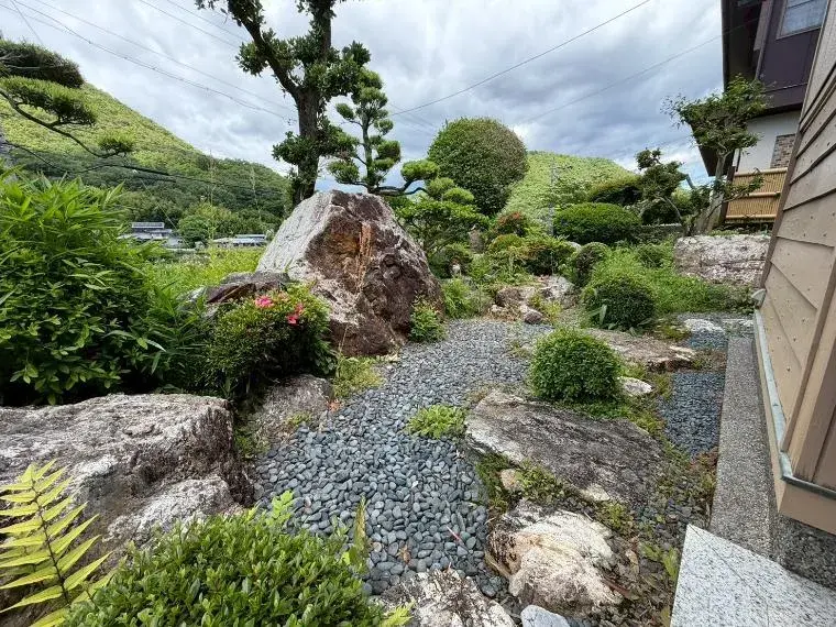 7DK Property Gifu City Gifu Prefecture (7)