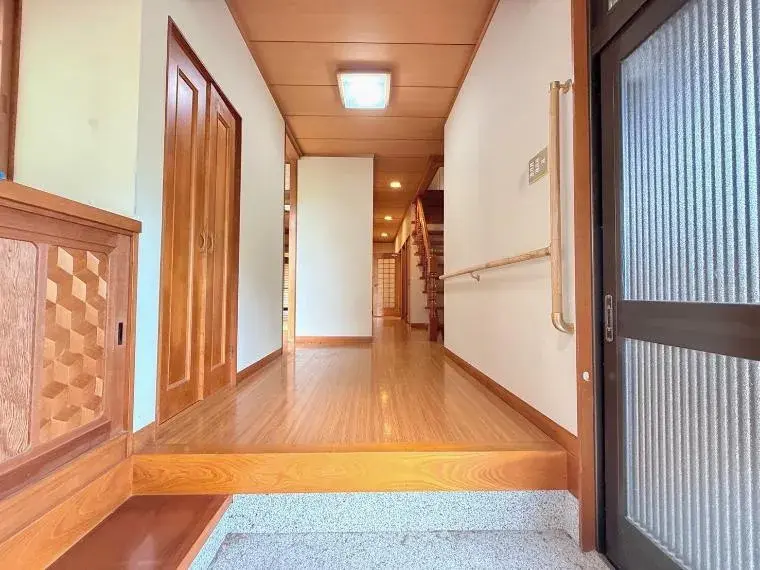 7DK Property Gifu City Gifu Prefecture (10)