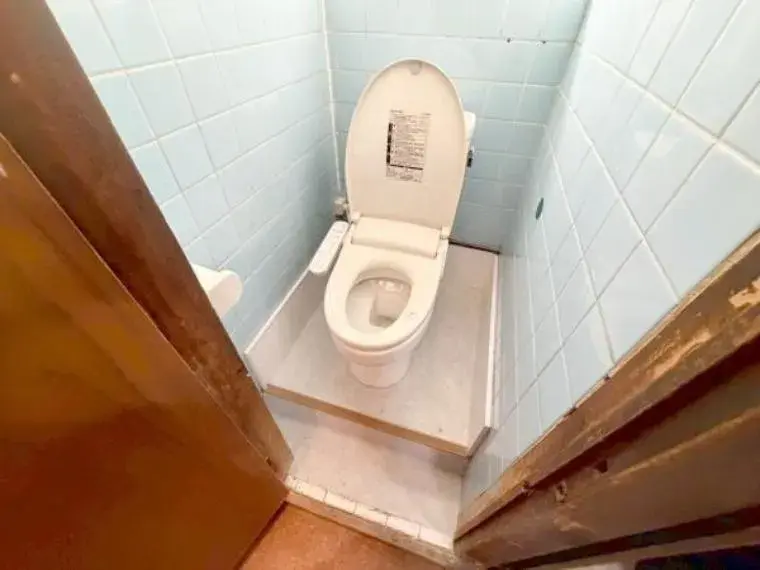 2K Property Higashisumiyoshi-ku, Osaka City, Osaka Prefecture (12)