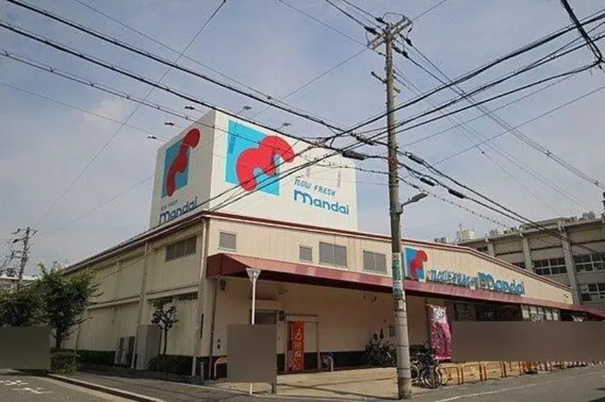 2K Property Higashisumiyoshi-ku, Osaka City, Osaka Prefecture (15)