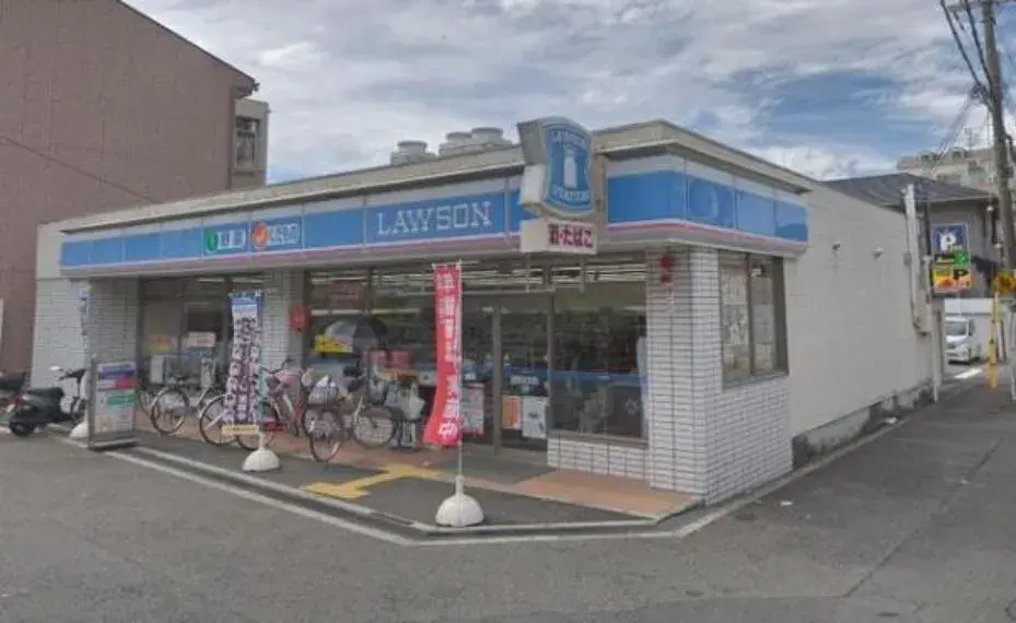 2K Property Higashisumiyoshi-ku, Osaka City, Osaka Prefecture (17)