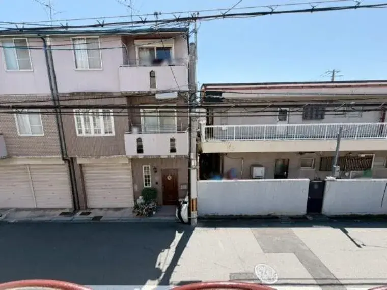 2K Property Higashisumiyoshi-ku, Osaka City, Osaka Prefecture (3)