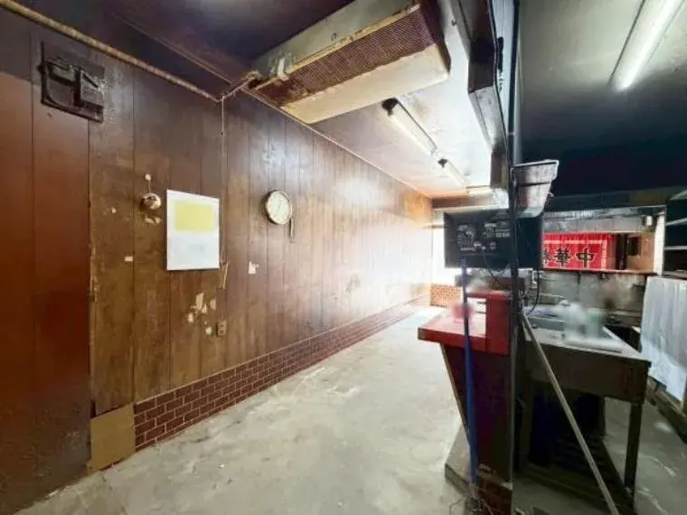 2K Property Higashisumiyoshi-ku, Osaka City, Osaka Prefecture (5)