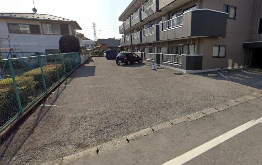 Bien immobilier 3DK Ville d'Utsunomiya Préfecture de Tochigi (2)