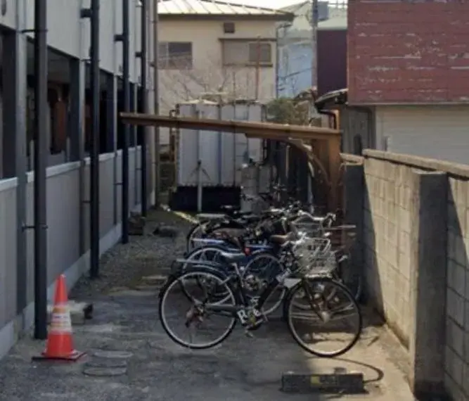 Bien immobilier 3DK Ville d'Utsunomiya Préfecture de Tochigi (3)