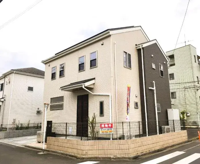 عقار 4LDK+S مدينة Fujimino محافظة Saitama (3)