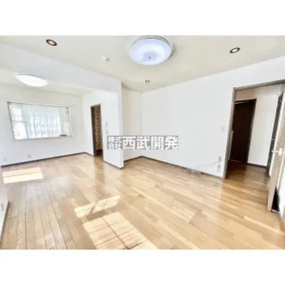 4LDK物件 日高市 埼玉県 (5)