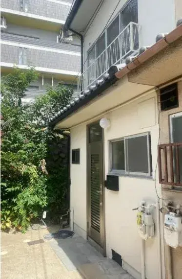 Akiya in Muko