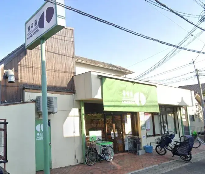 2DK Property Muko City Kyoto Prefecture (2)
