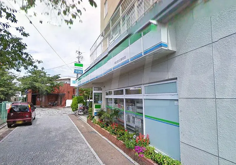 2DK Property Muko City Kyoto Prefecture (14)