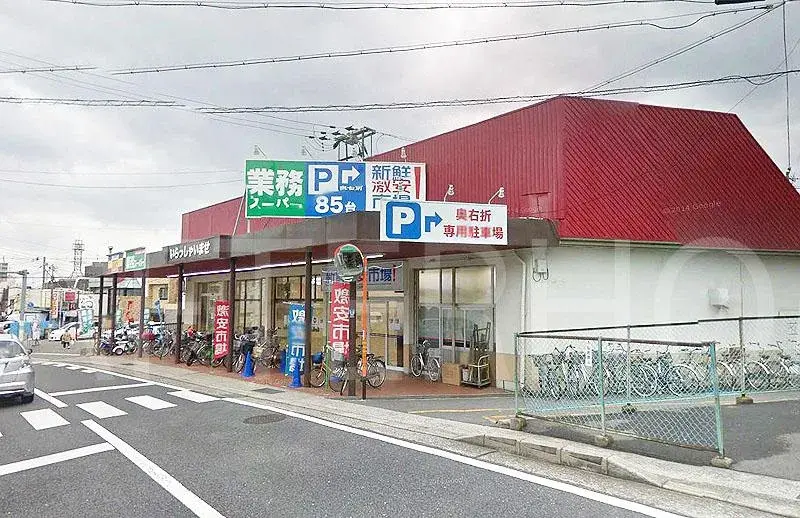 2DK Property Muko City Kyoto Prefecture (15)